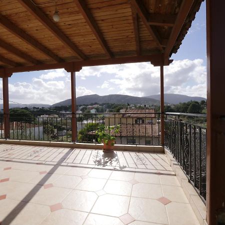 Gm Country House Villa Pórto Ráfti Dış mekan fotoğraf