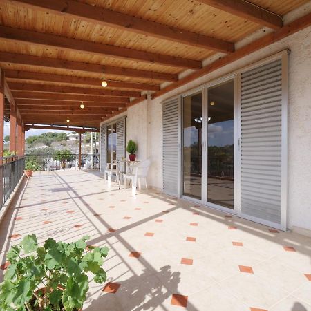 Gm Country House Villa Pórto Ráfti Dış mekan fotoğraf