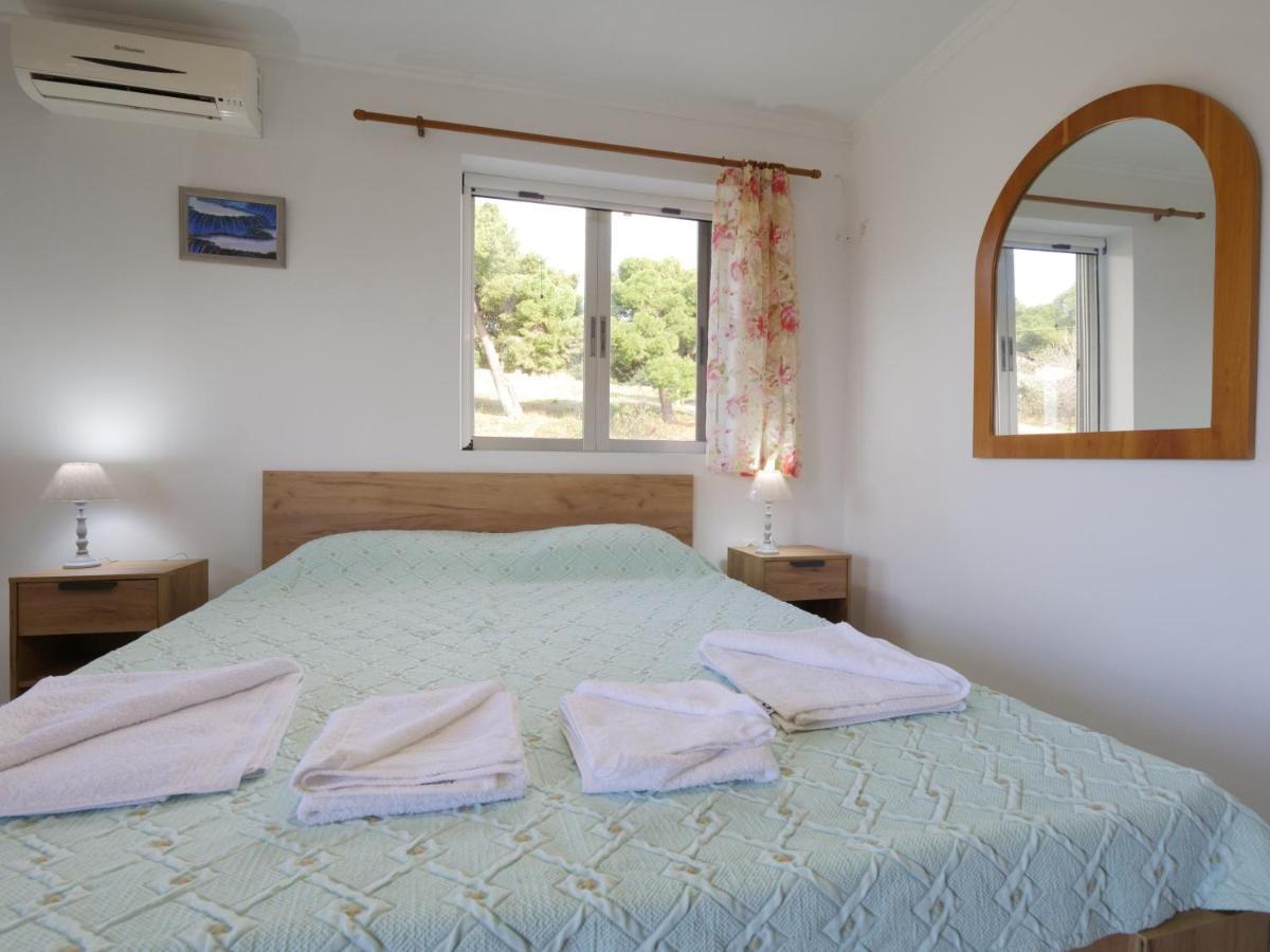 Gm Country House Villa Pórto Ráfti Dış mekan fotoğraf