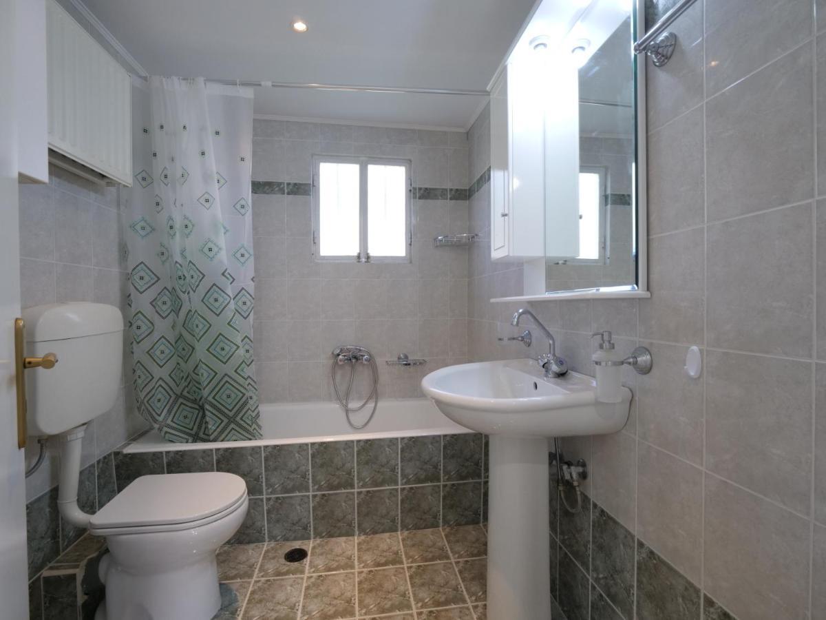 Gm Country House Villa Pórto Ráfti Dış mekan fotoğraf